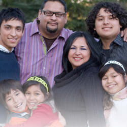 Selected Publications, Training and Resource Materials | Family